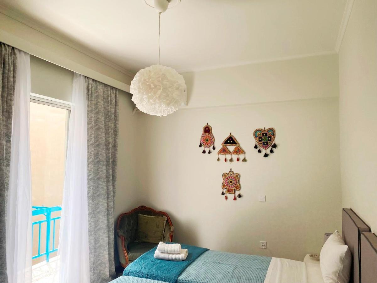 A Stroll To The Acropolis - By Athenian Homes Exteriör bild
