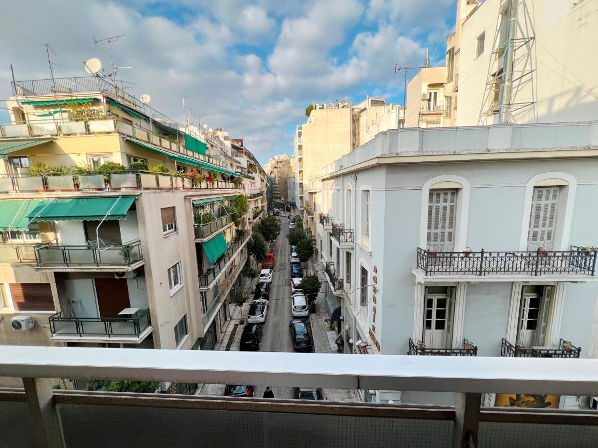 A Stroll To The Acropolis - By Athenian Homes Exteriör bild