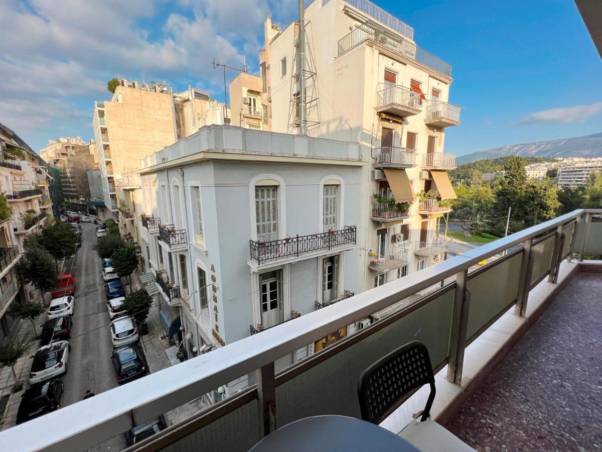 A Stroll To The Acropolis - By Athenian Homes Exteriör bild